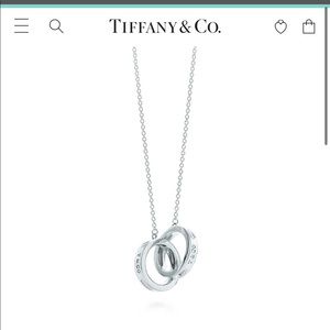 Tiffany Necklace
